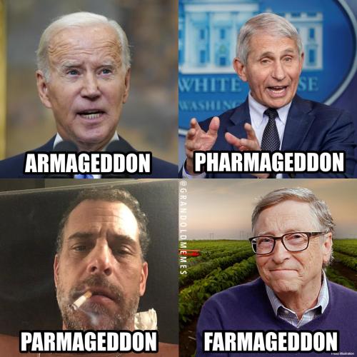 #DemocratsAreDestroyingAmerica