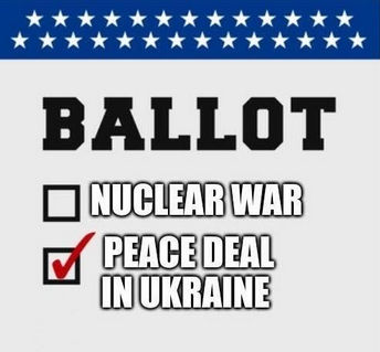 nuclear war