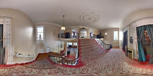 Dock Street Theatre, Charleston, SC 6