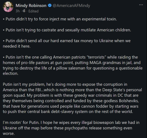 Putin 1