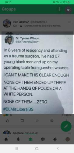 Black Deaths 1