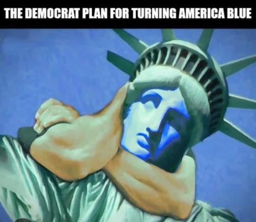 democrat_plan_for_America