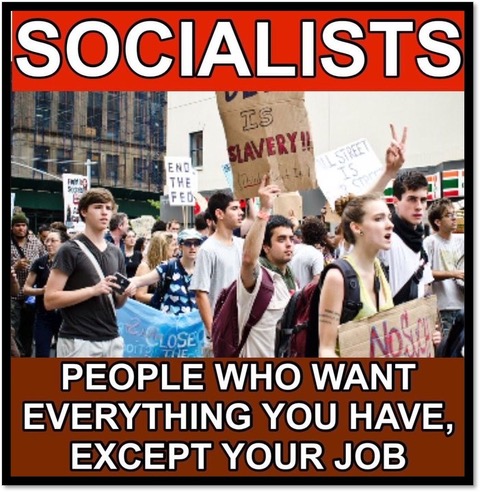 socialism