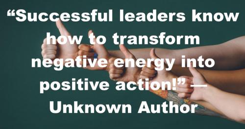 1-Leadership That Transforms