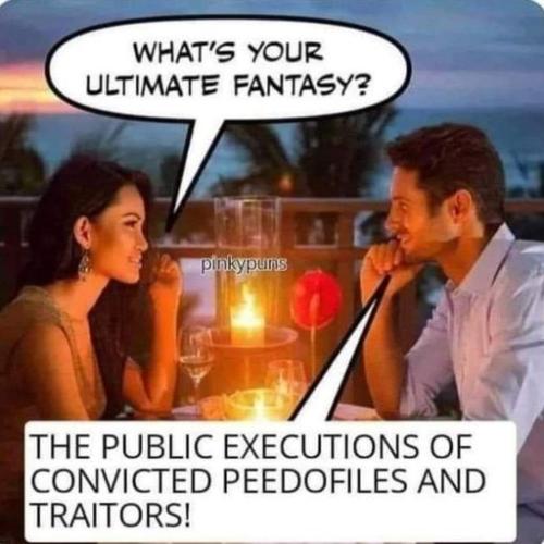 pedo fantasy