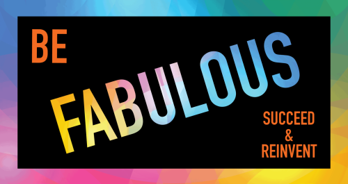 1-Be Fabulous as a Leader