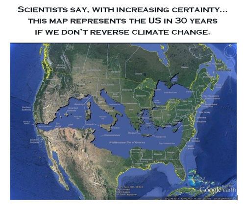 scientists say new inland water