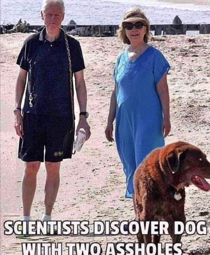 Clintons 1