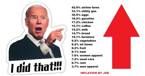 #FuckJoeBiden