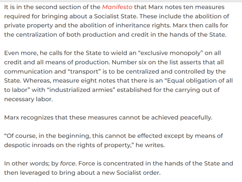 Marx 1