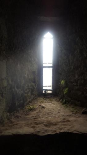 Leap Castle, Coolderry, Ireland 5