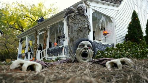 halloween decor 33