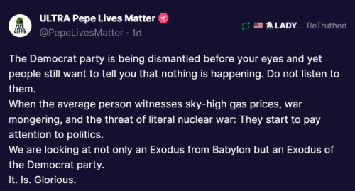 Dem Party 1