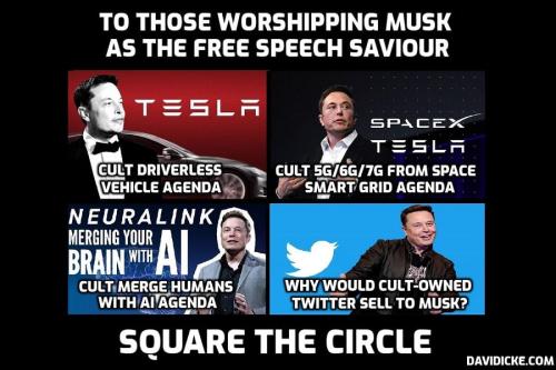 Musk