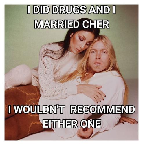 Cher 1