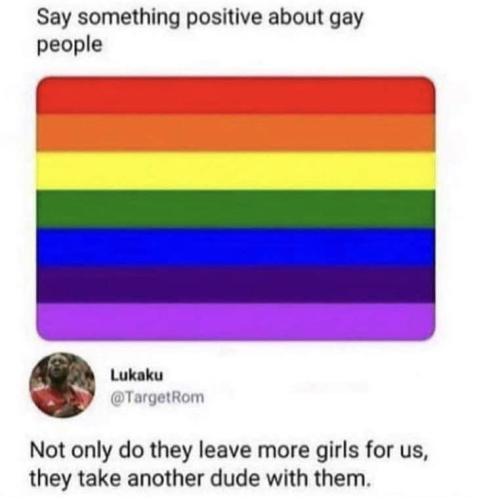 Gays 1