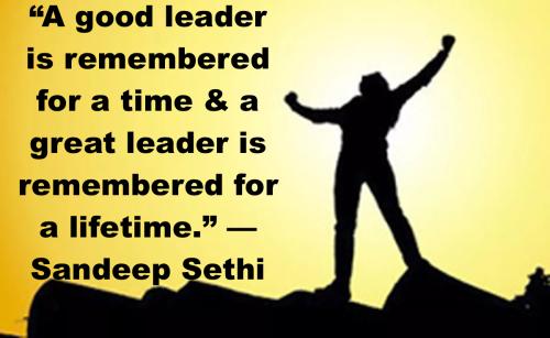 1-Leaders Remembered