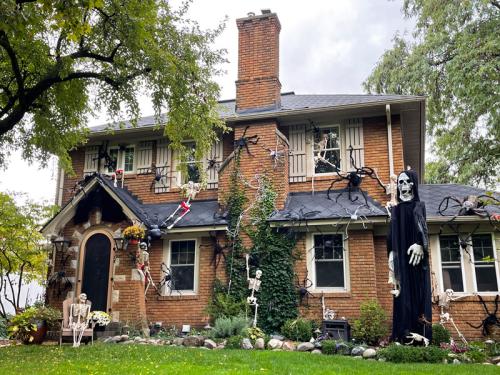 halloween decor 38