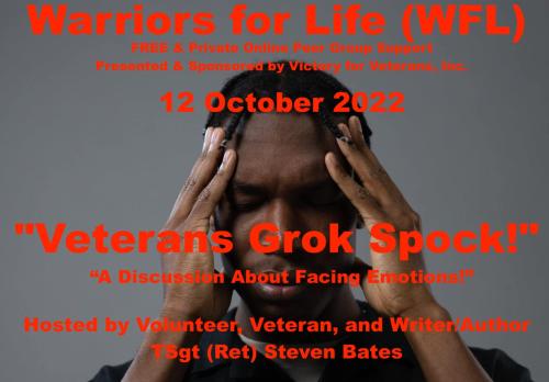 1-Veterans Grok Spock