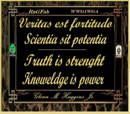 Where We Go One We Go All