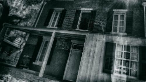 Whaley House, San Diego, CA 5