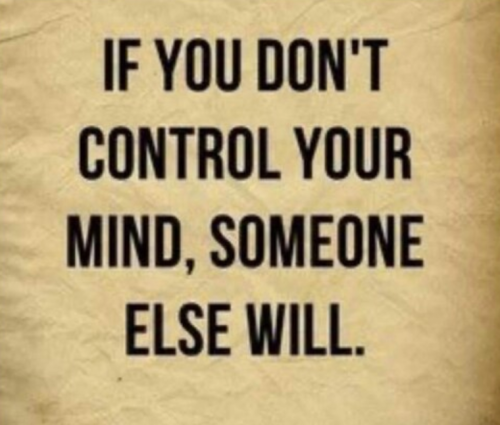 ControlMind