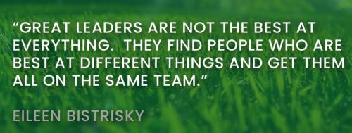 1-Find the Right People