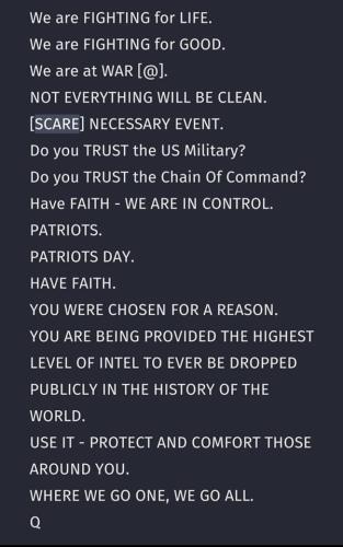 q intel