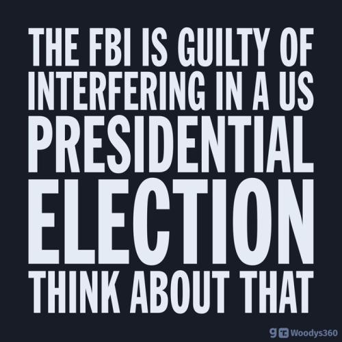 Federal Bureau of Interference 1