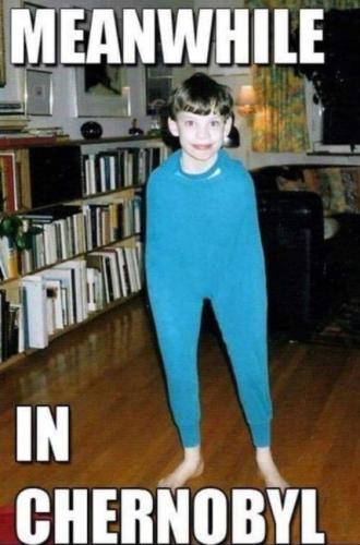 meanwhile inm chernobyl