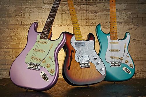 1662328881867_selection-of-fender-squier-electric-guitars-including-a-classic-vibe-picture-id479302054