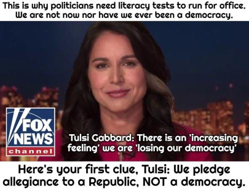 Why Tulsi Gabbard needs a literacy test 656px