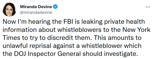 FBI 1