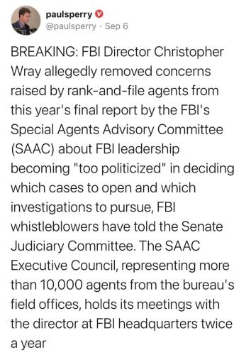 FBI 1