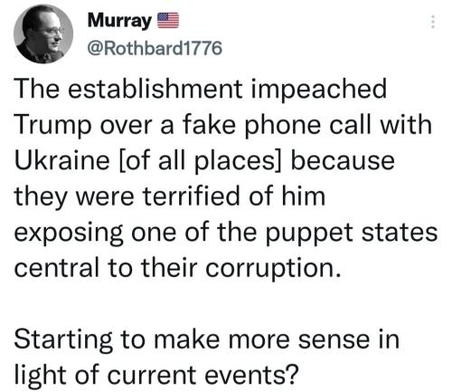 Trump Ukraine 1