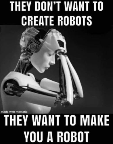 Robotics 101