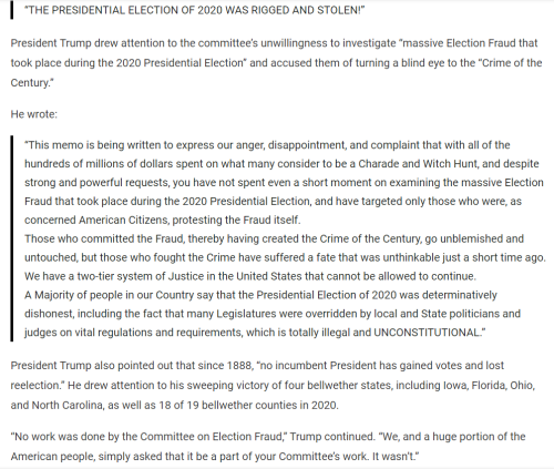Trump Election 1