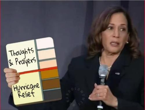 hurricane relief