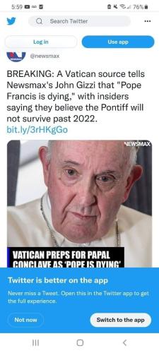 Pope 1