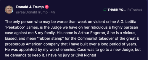Trump Judge 1