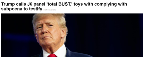 J6 Trump 1