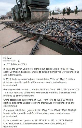gunhistory