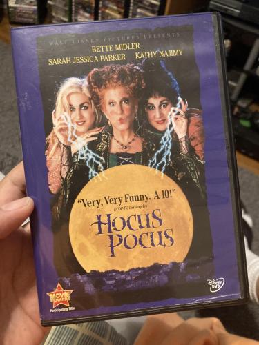 Stick with the classics