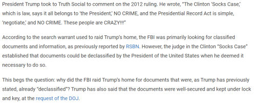 Documents Pres 3