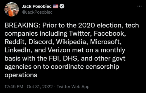 Big Tech 1