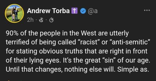 Racist 1