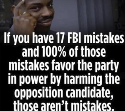 Federal Bureau of Insurrection 2