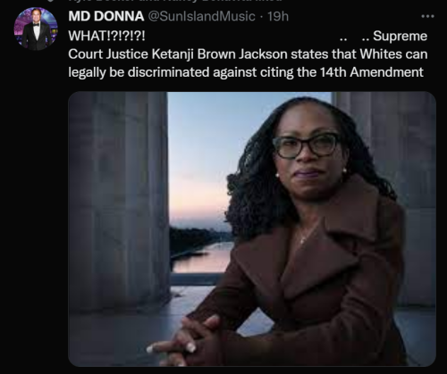 Racist 1
