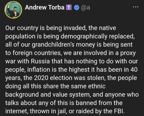 Our Country 1