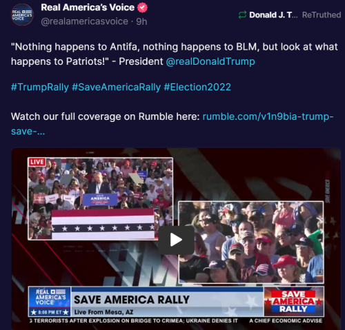 Trump Patriots 1